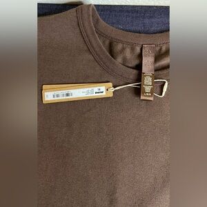 SKIMS-Men Large- Jersey Lounge shirt!